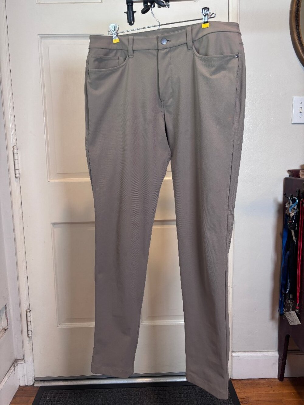 Men's Lululemon Pants